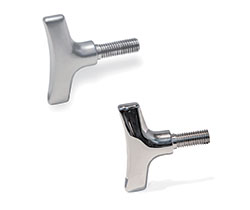 GN 8350-Wing Nuts